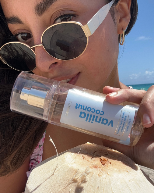 Best Natural Hypoallergenic Perfume for Women – Safe Choice