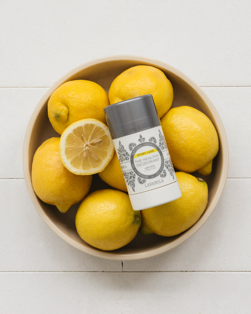 Best All-Natural Deodorant for Women – Gentle, Effective, Clean