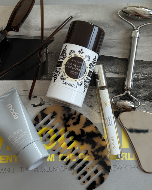 The Honest Answer: Is Spray Deodorant Bad for You?