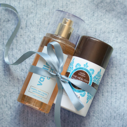 Switching To Natural Deodorant for a Fresher Feel