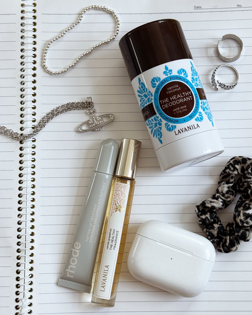 Top Safety Tips: What Ingredients to Avoid in Deodorant?