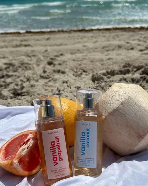 What Is Clean Hair and Body Mist – Clean Beauty Essential