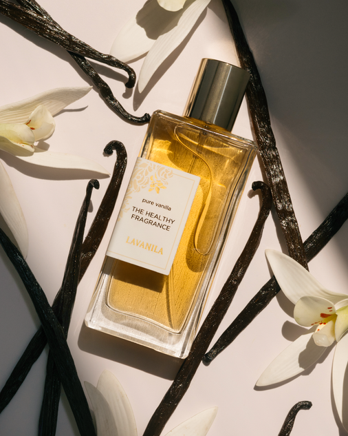 Top Rated: Natural Non-Endocrine Disrupting Perfume