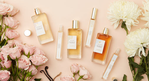Smell Delectable with the Alluring Scent of These Best Vanilla Perfumes