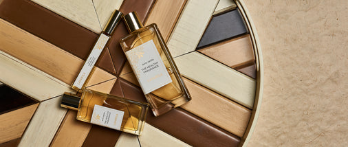 Lavanila Heaven: Find the Best Vanilla Scent Perfume for You