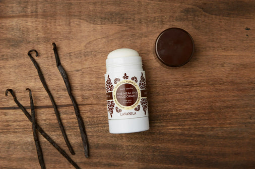 Freshen Up Vegan Style - The Best Cruelty-free and Vegan Deodorants