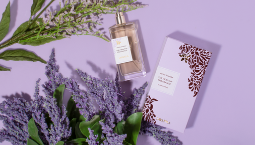 Smell Good & Safe: The Best Clean Non-Toxic Perfume Brands