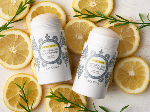 How to Smell Good All Day With Little Moments of Self-Care