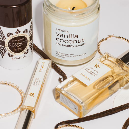 Best Natural Perfume Brands for Every Budget and Style