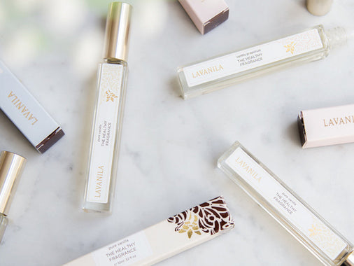 Find Your Signature Scent with the Ultimate Lavanilla Perfume Quiz