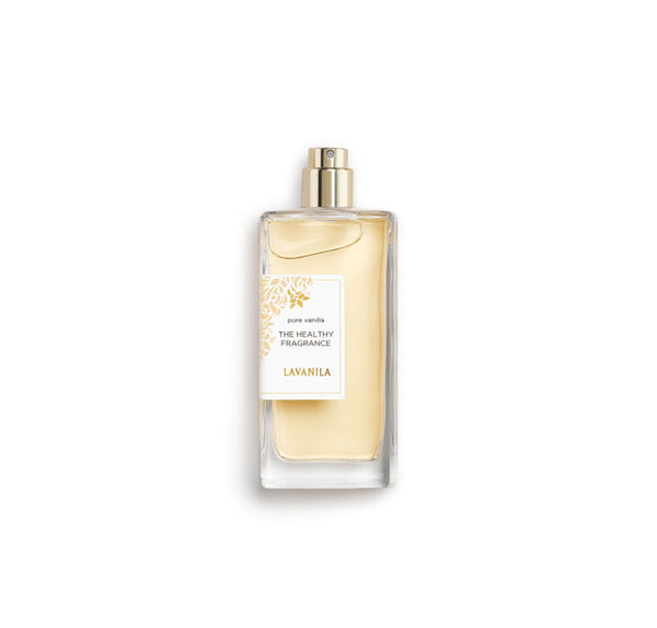 The Healthy Fragrance Pure Vanilla