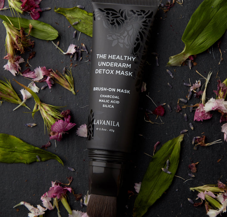 The Healthy Detox Mask