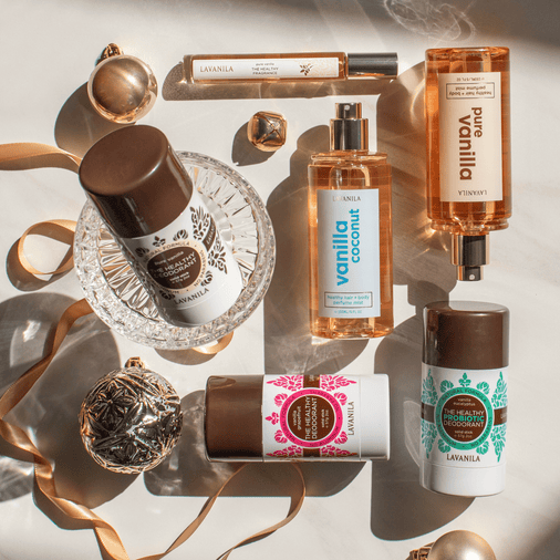 Longest Lasting Clean Vanilla Perfume Fragrances for You