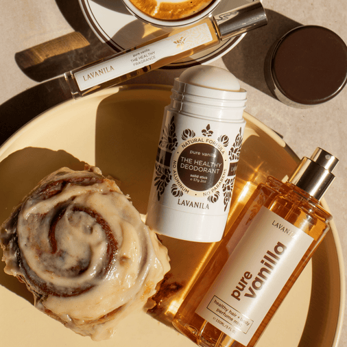 Does Perfume Cause Cancer or Any Health Issues?