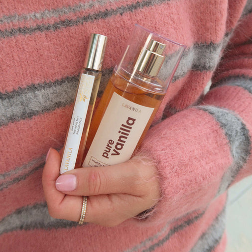 Discover Best Sustainable Clean Perfume Brands Now Online