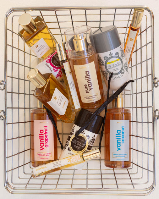 Best Natural Deodorant For Women: Healthy Choice