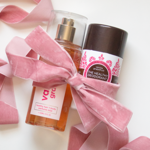 Natural Alternatives To Perfume for a Healthier Lifestyle