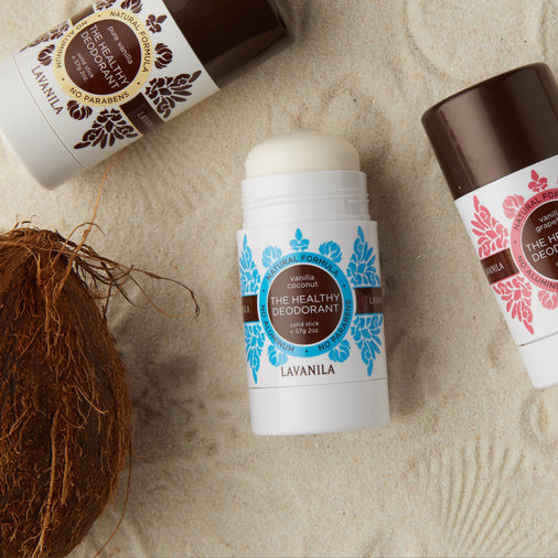 Symptoms of Deodorant Poisoning You Should Know