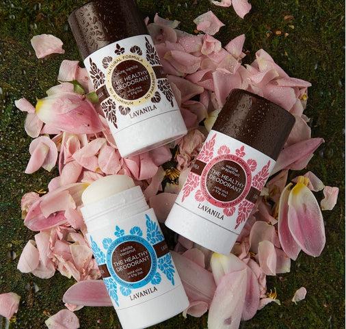 Why Is Aluminum in Deodorant Bad for You? The Risks Explained