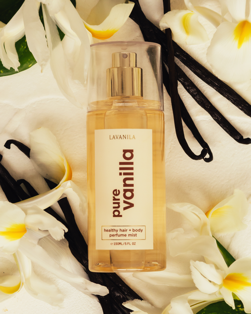 How to Make Your Hair Smell Good? Tips for Lasting Freshness