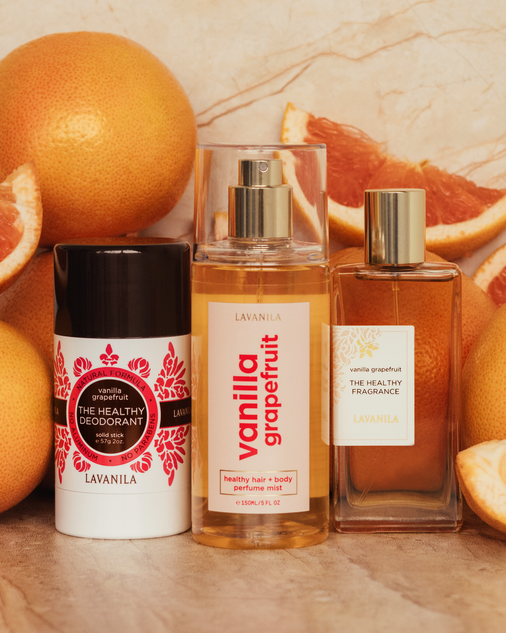 Are Fragrance Oils Toxic to Your Skin and Overall Health?