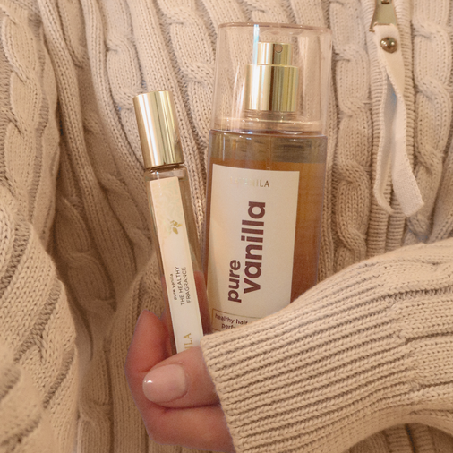 Clean Non-Toxic Body Mist: Benefits and Best Options