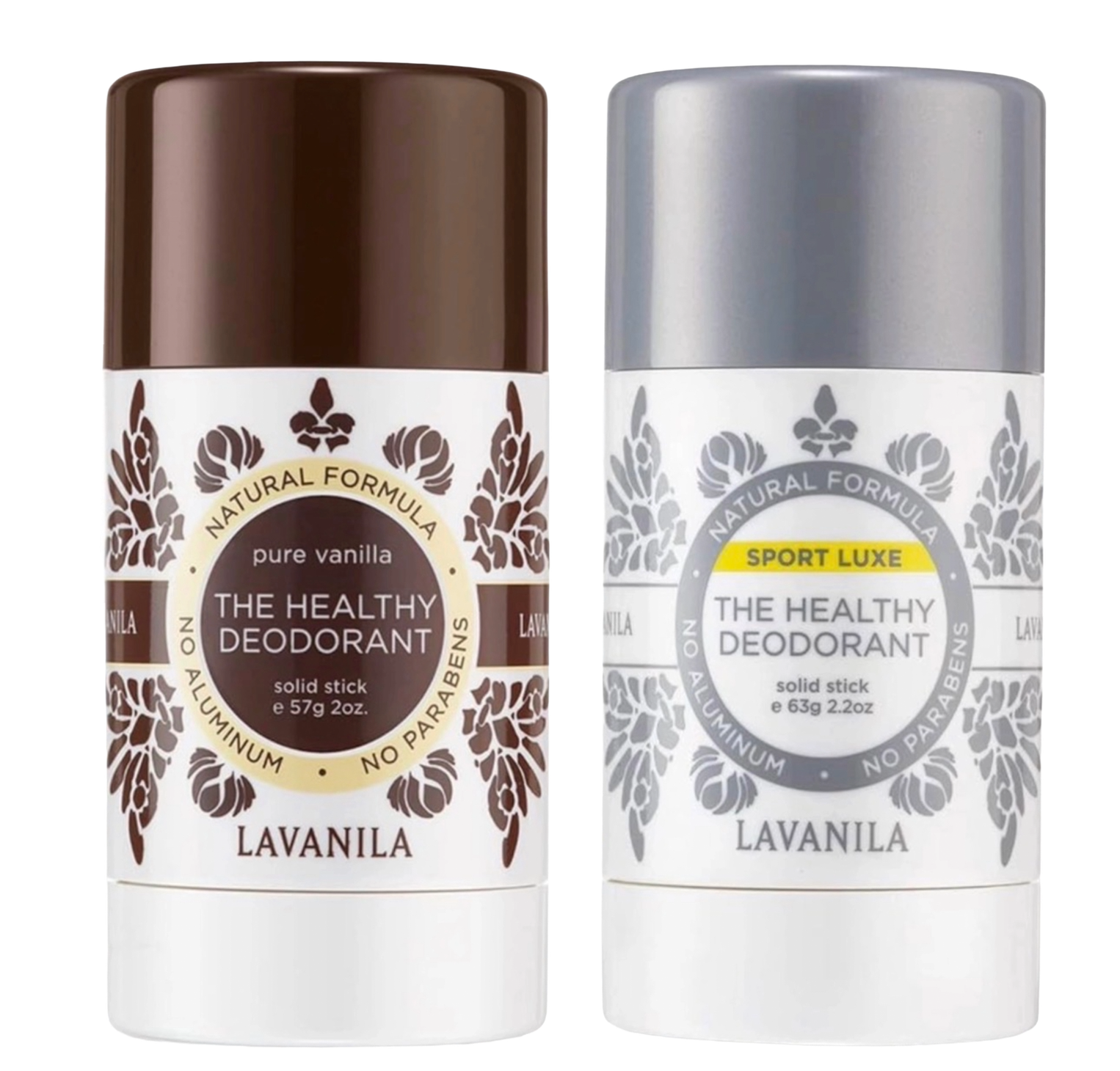 Award Winning Deo Duo