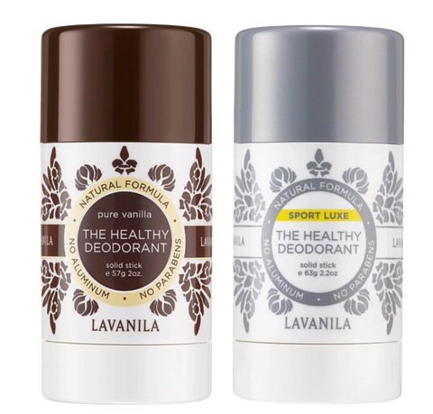 Award Winning Deo Duo