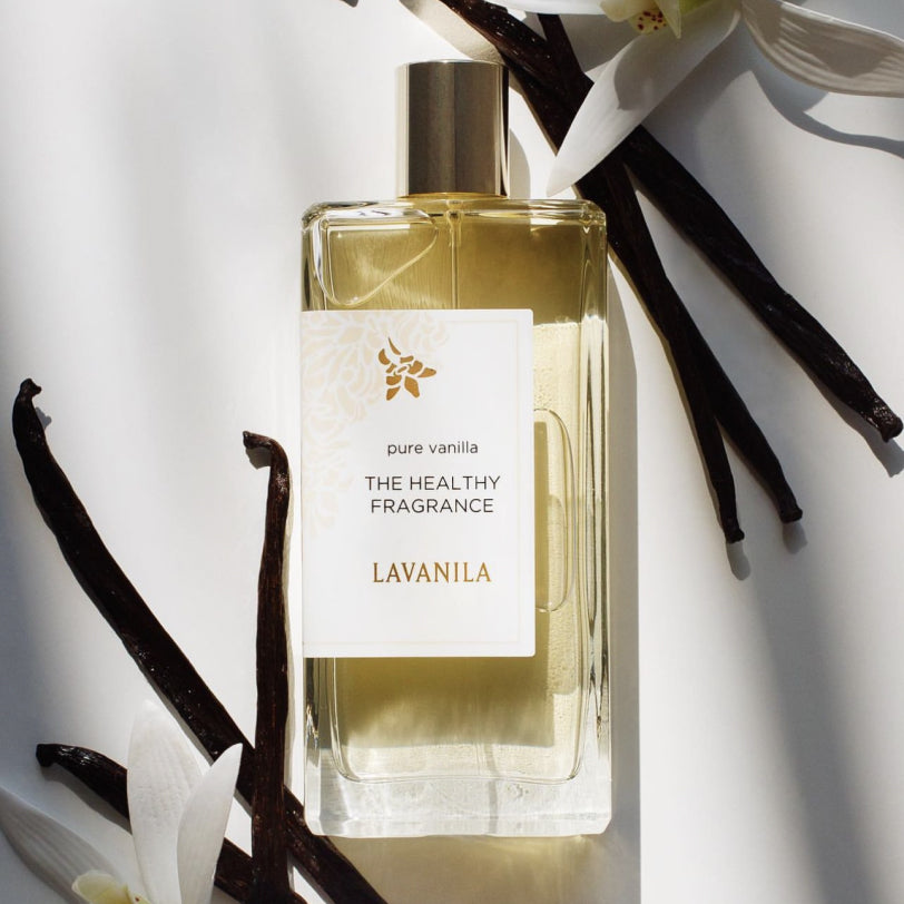 Lavanila Pure Vanilla The Healthy Fragrance 1.7 oz