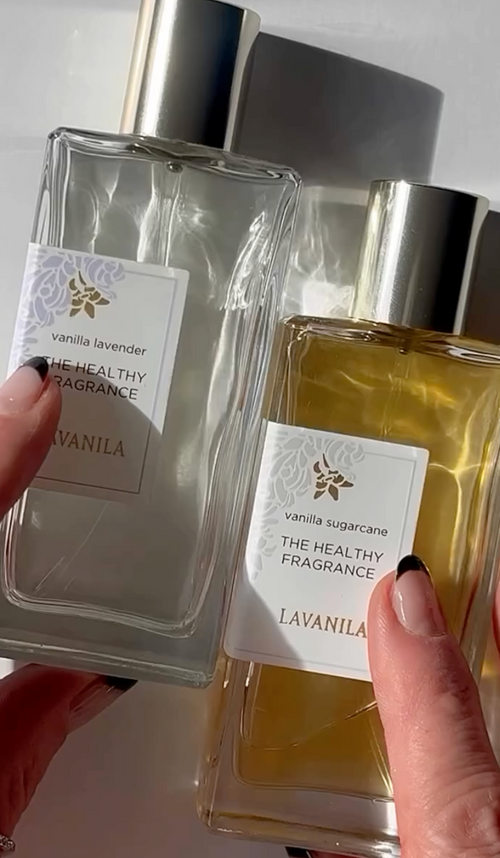 The Healthy Roller-Ball Trio | Signature Set – Lavanila