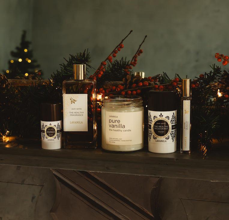 Pure Perfection Luxury Set