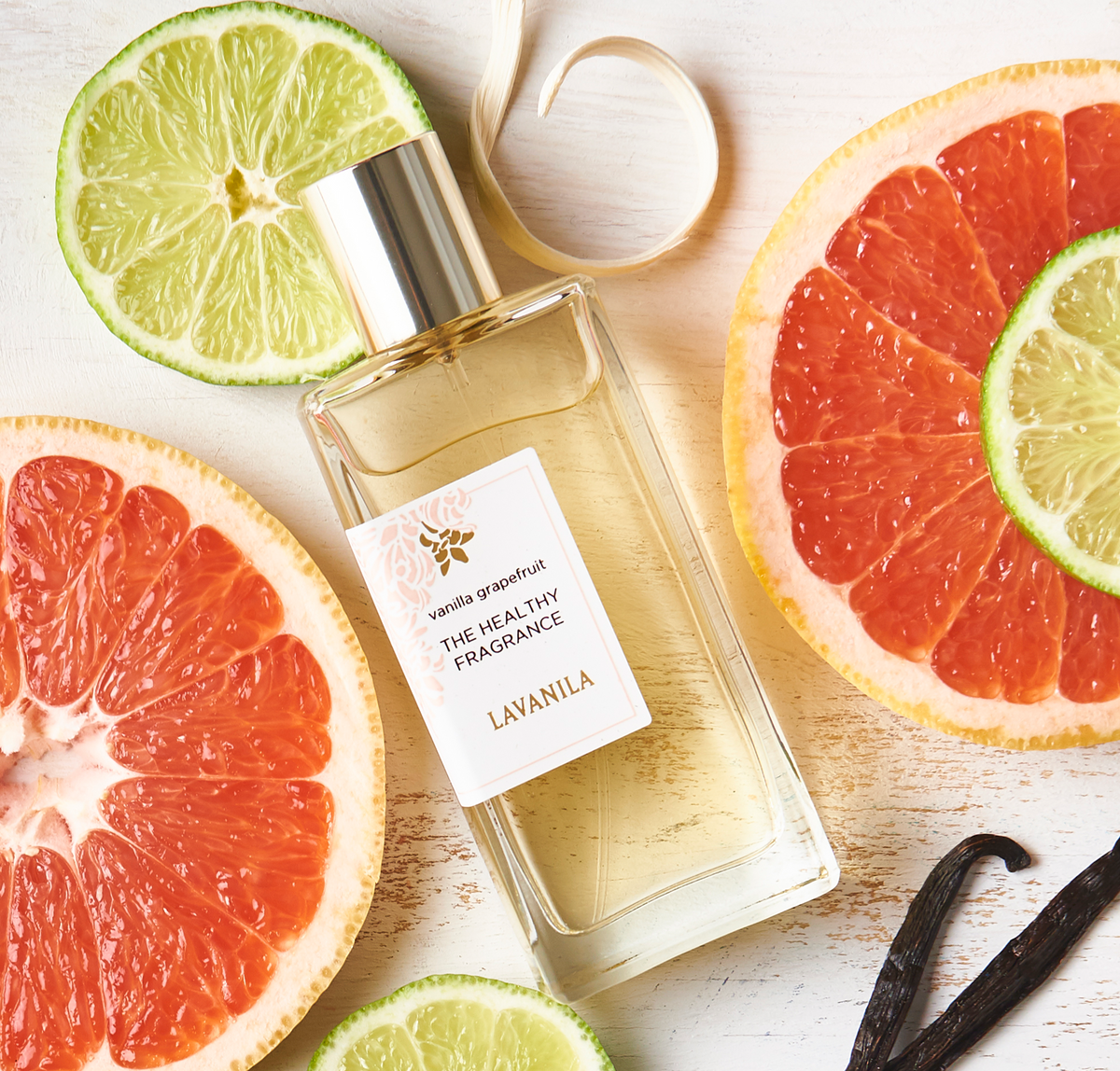 The Healthy Fragrance Vanilla Grapefruit | Vanilla Grapefruit The Healthy Fragrance Vanilla Grapefruit | Vanilla Grapefruit