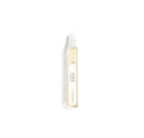 Lavanila pure vanilla rollerball clearance
