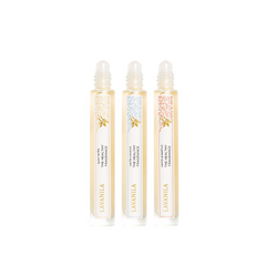 The Healthy Roller-Ball Trio | Signature Set – Lavanila