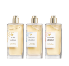 The Healthy Fragrance Trio | Signature Set – Lavanila