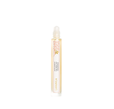 The Healthy Roller-Ball Vanilla Grapefruit