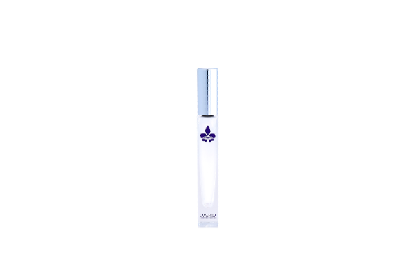 The Healthy Roller-Ball Vanilla Blackberry