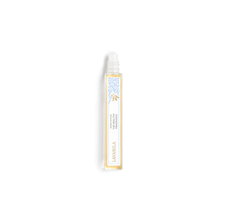 Lavanila coconut vanilla 2025 perfume
