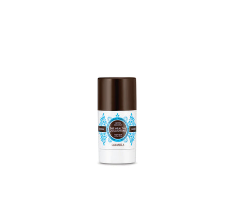 The Healthy Deodorant Vanilla Coconut Mini