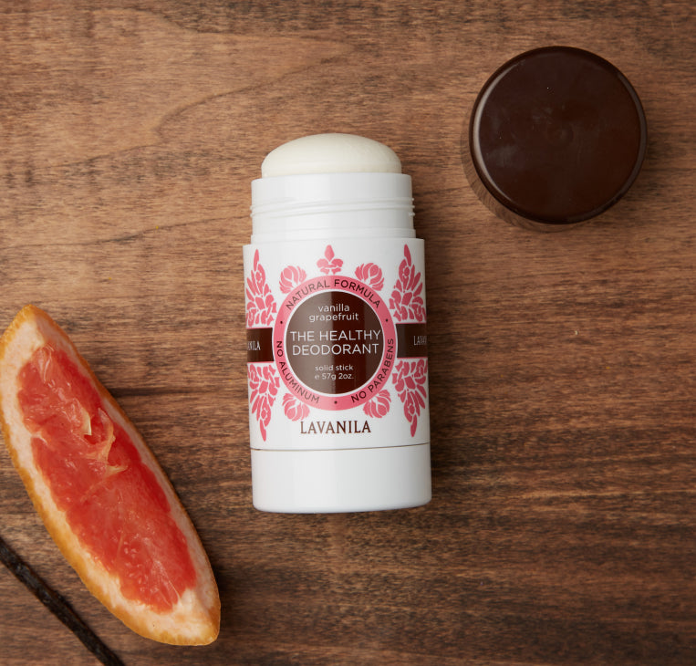 Vanilla Grapefruit Ultimate Bundle