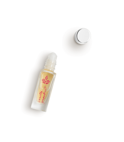 The Healthy Roller-Ball Vanilla Grapefruit Mini