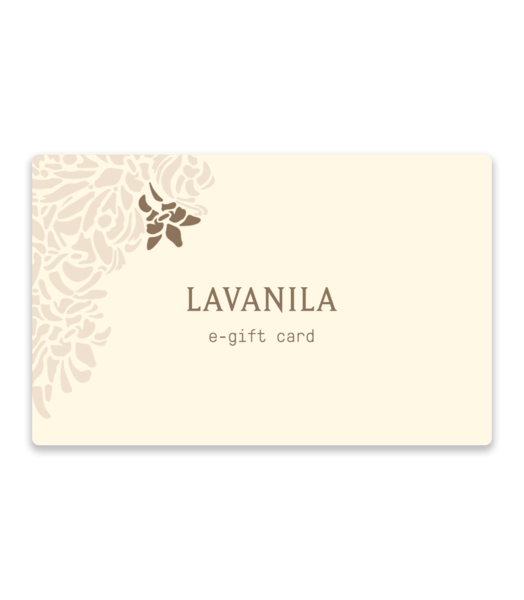 The Healthy Gift Card $25